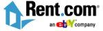rent.com logo