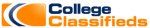 College Classifieds logo
