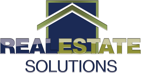 Real Estate Solutions Logo