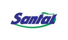 SANTAL - LOGO