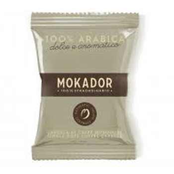 capsula per caffè Mokador Arabica