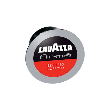 capsula per caffè Lavazza Firma Espresso Corposo