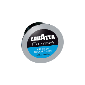 capsula per caffè Lavazza Firma Dek Cremoso