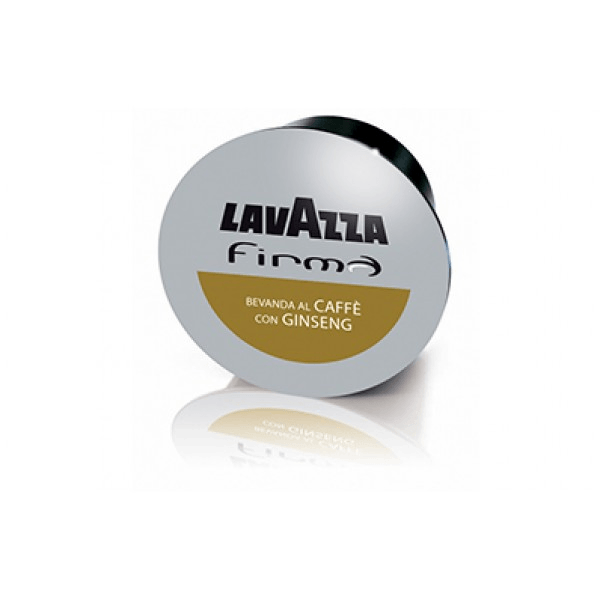 capsula per caffè Lavazza Firma Ginseng