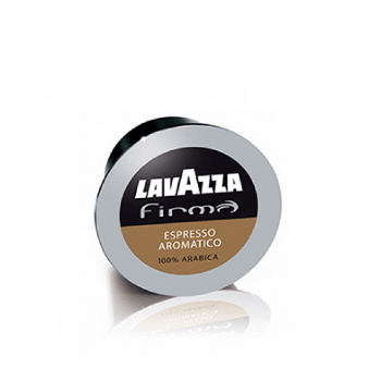 capsula per caffè Lavazza Firma Espresso Aromatico