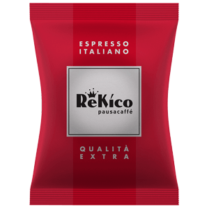 capsula per espresso Rekico Qualità Extra