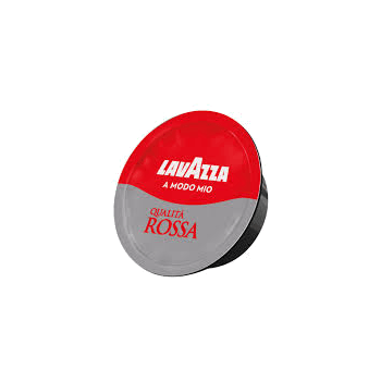 capsula per caffè Lavazza Firma Qualità Rossa