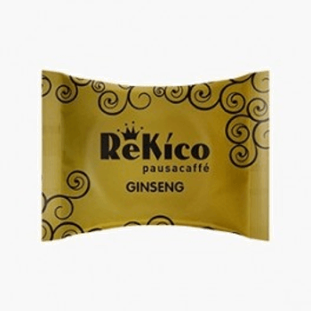 capsula Rekico per ginseng