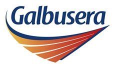GALBUSERA - LOGO