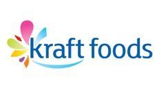 KRAFT FOODS - LOGO