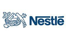 NESTLÉ - LOGO