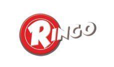RINGO - LOGO