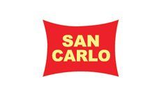 SAN CARLO - LOGO