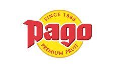 PAGO - LOGO