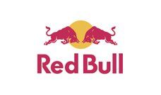 RED BULL - LOGO