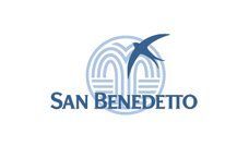 SAN BENEDETTO - LOGO