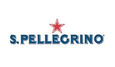 S. PELLEGRINO - LOGO