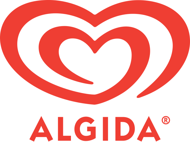 ALGIDA - LOGO