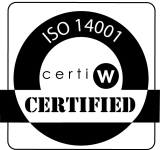 certificazione di qualità ISO 14001