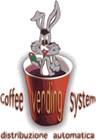 COFFEE VENDING SYSTEM - DISTRIBUTORI AUTOMATICI TOSCANA - logo