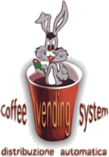 COFFEE VENDING SYSTEM - DISTRIBUTORI AUTOMATICI TOSCANA - logo