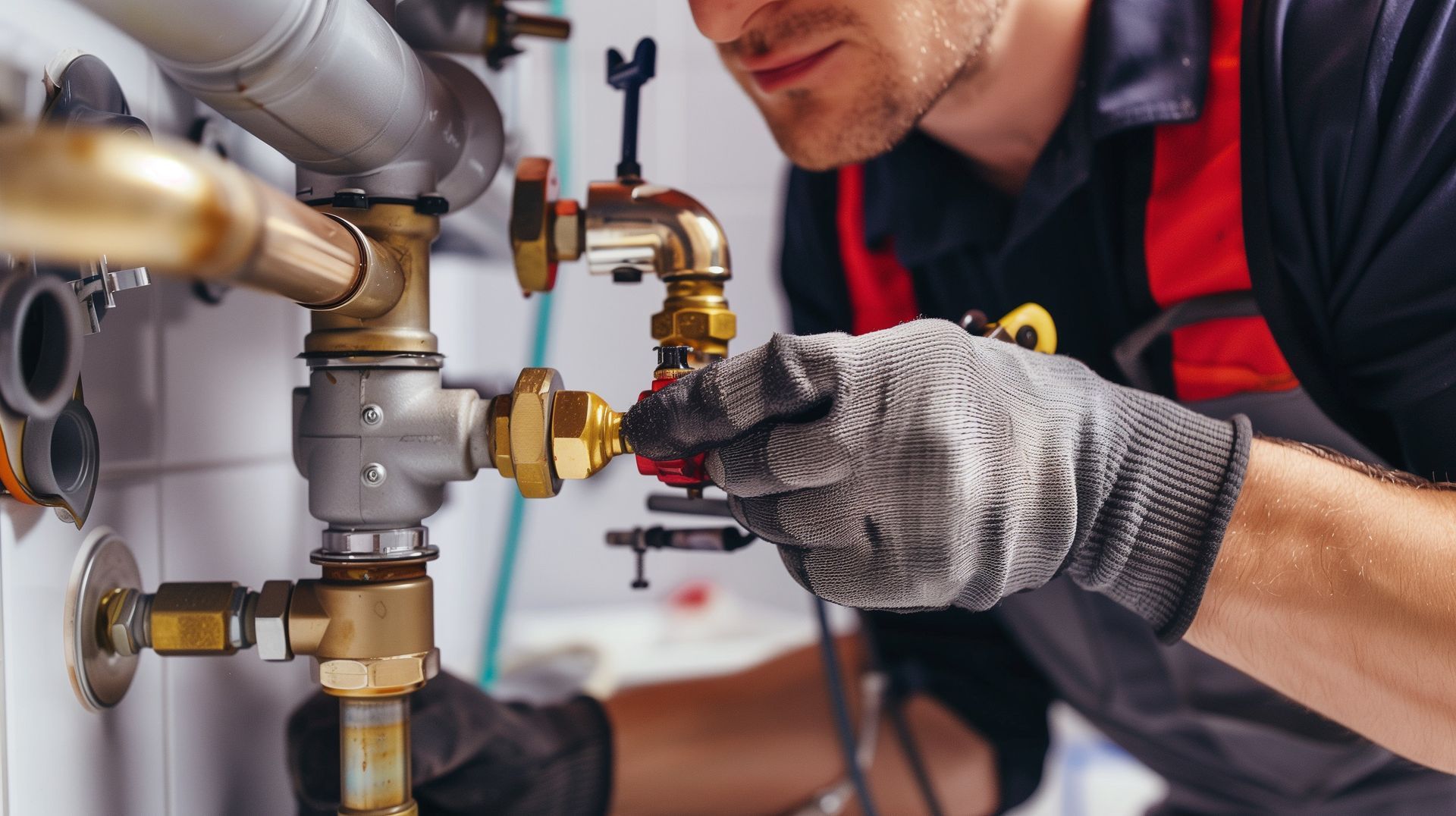 Mckinney Plumbing Services
