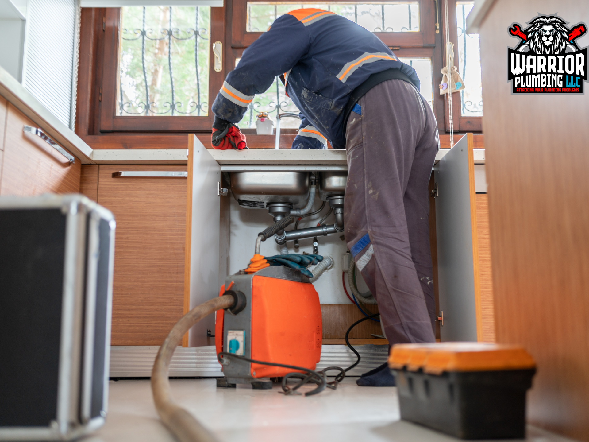 dallas plumbers