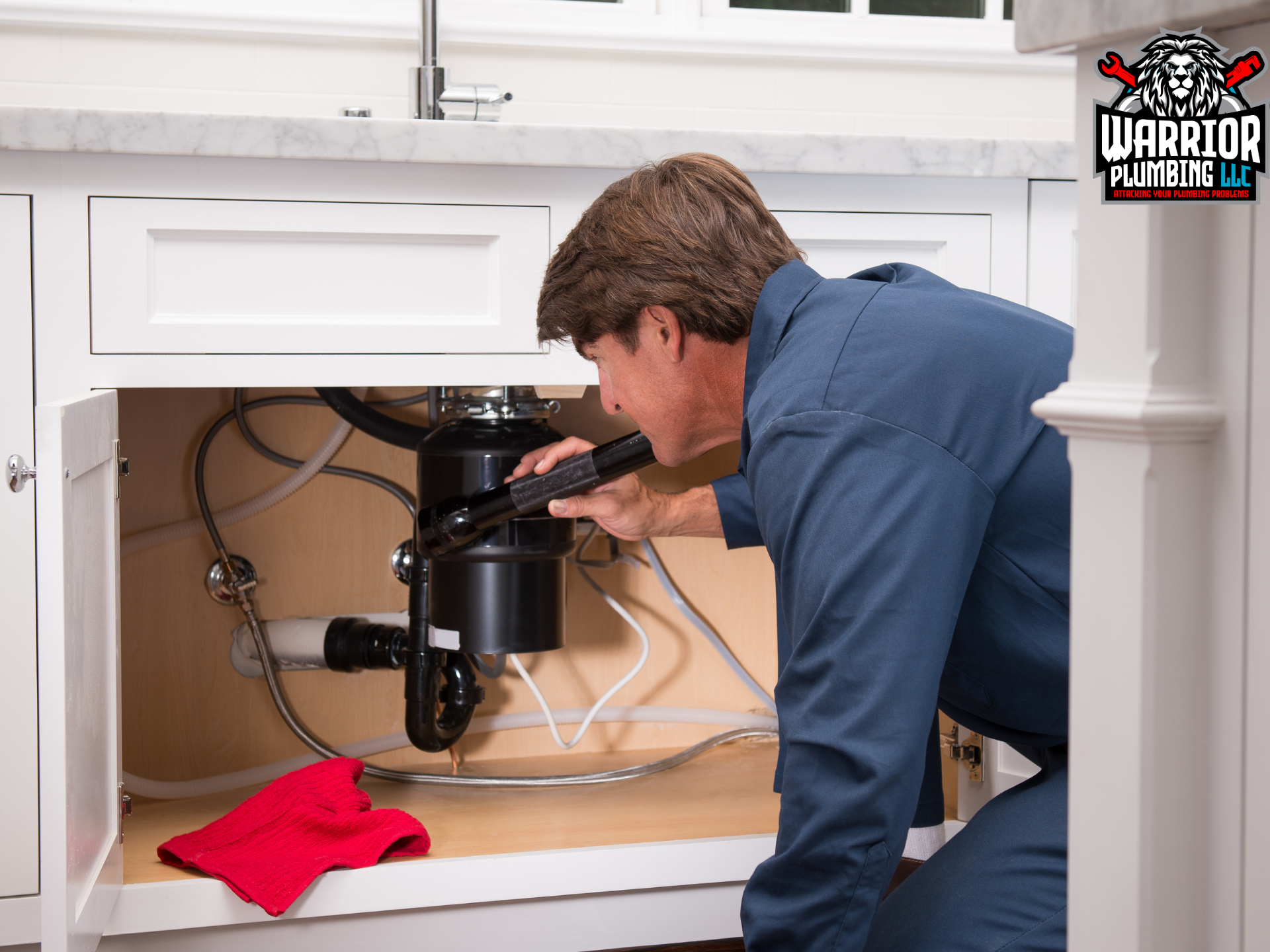 McKinney plumber