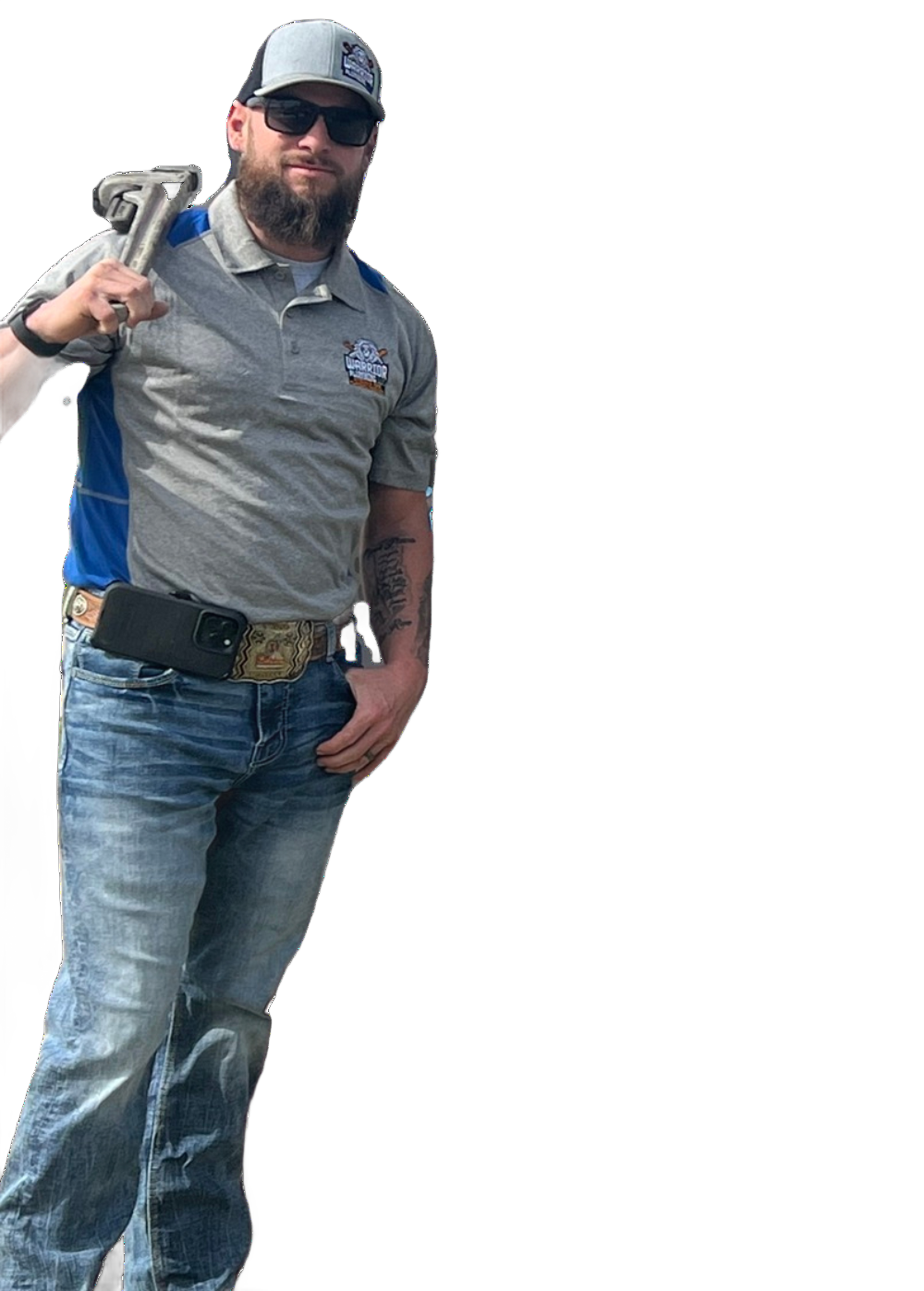 Plumber Rowlett