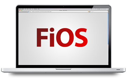 Fios internet