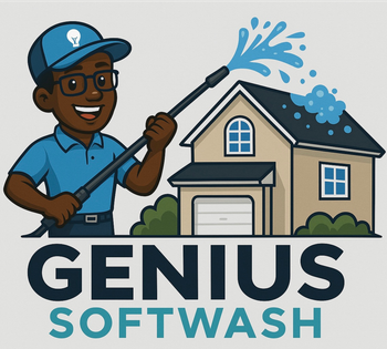 Genius Softwash