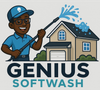 Genius Softwash