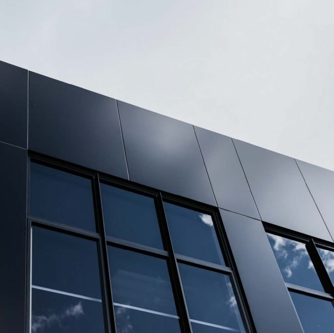 WEST | West Blvd Project