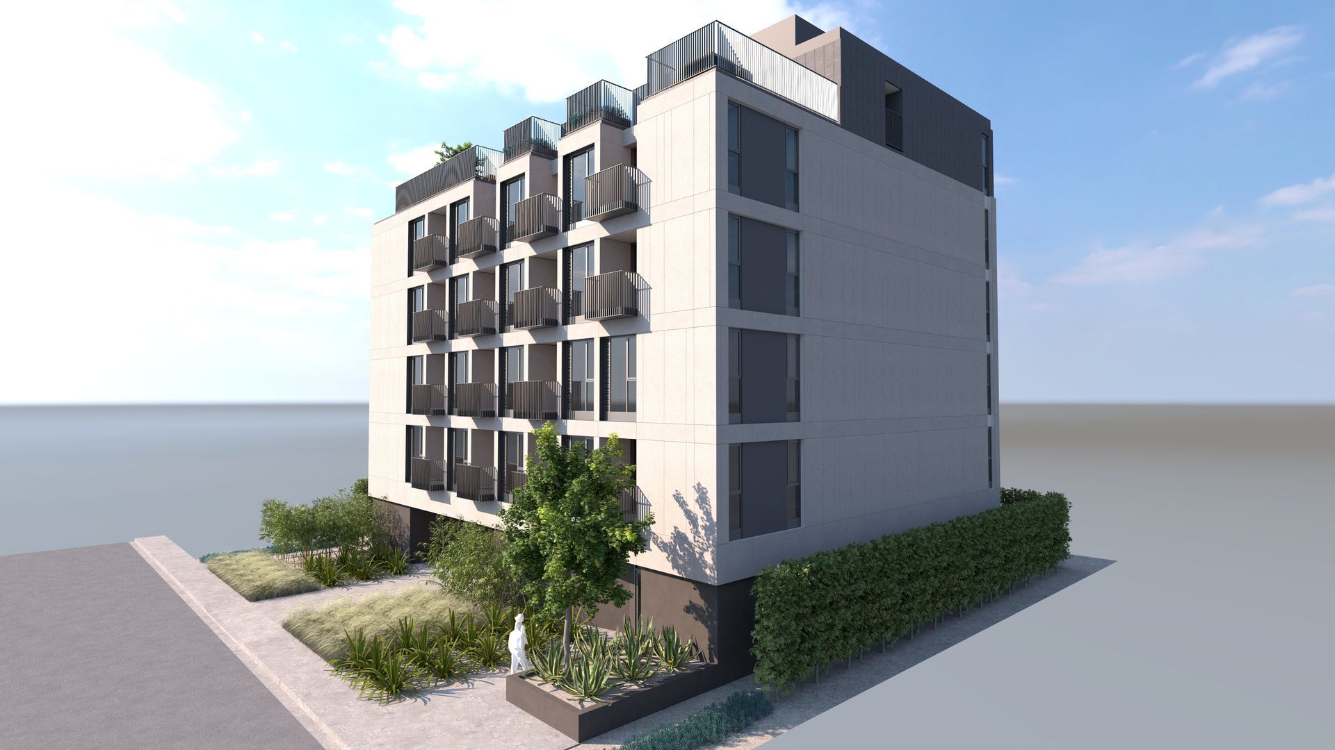 WEST | Klump Project