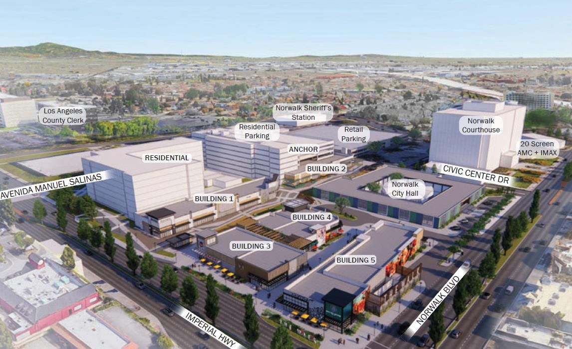 WEST | West Blvd Project