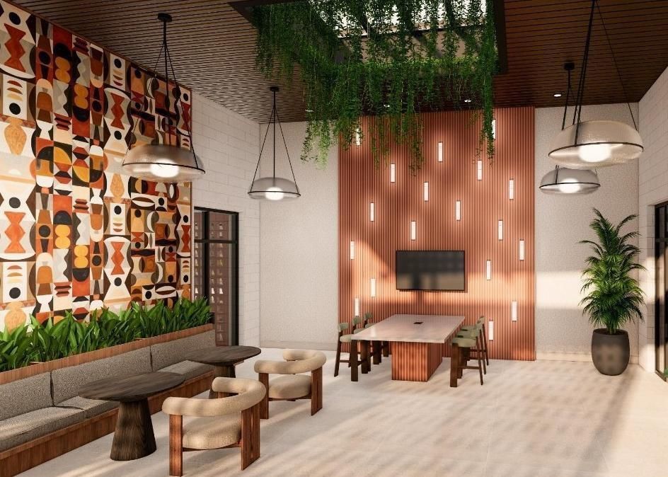 WEST | West Blvd Project