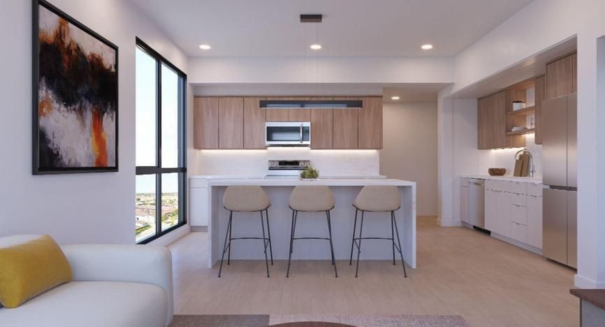 WEST | West Blvd Project