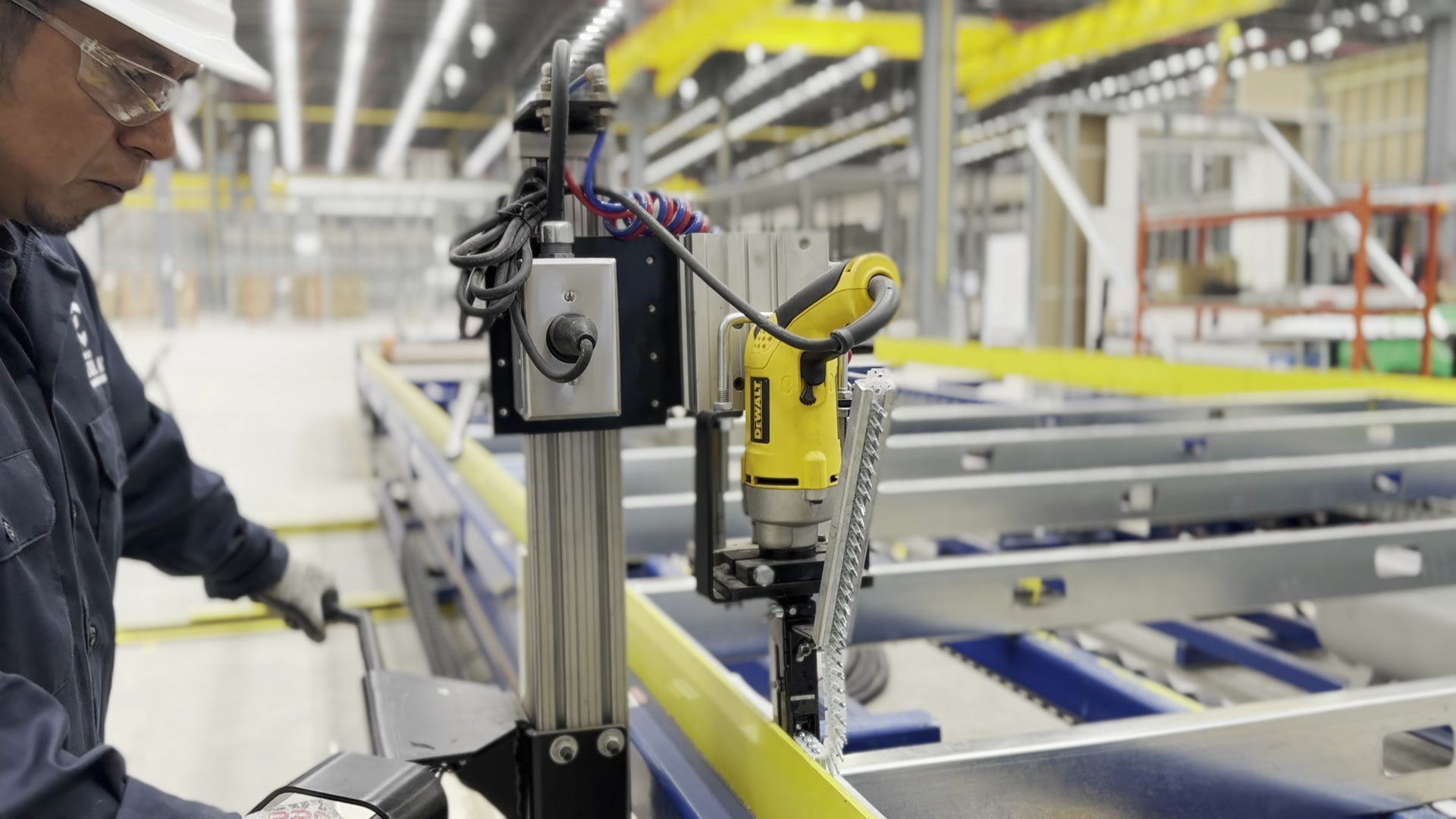 WEST | West Blvd Project