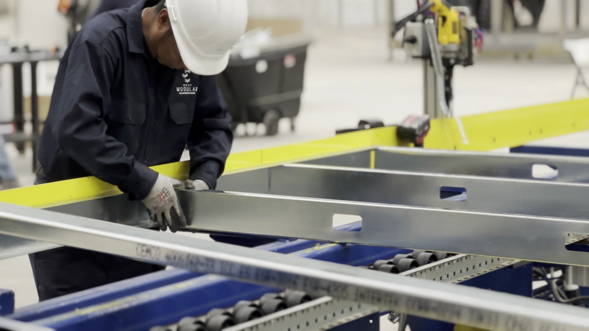 WEST | West Blvd Project