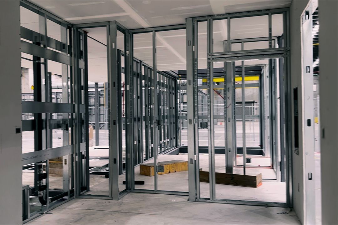 WEST | West Blvd Project