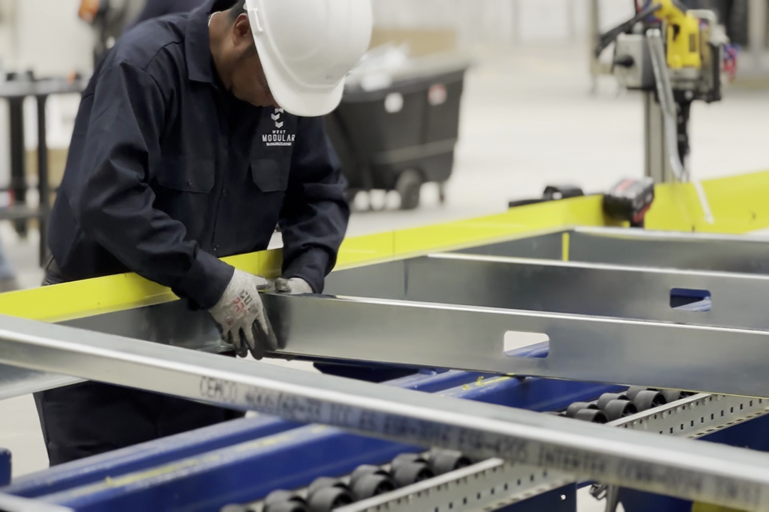 WEST | Compton Project