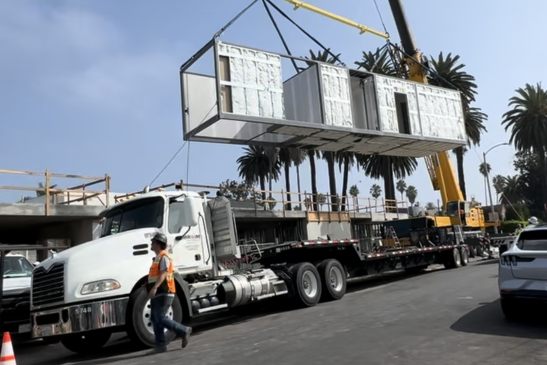 WEST | West Blvd Project