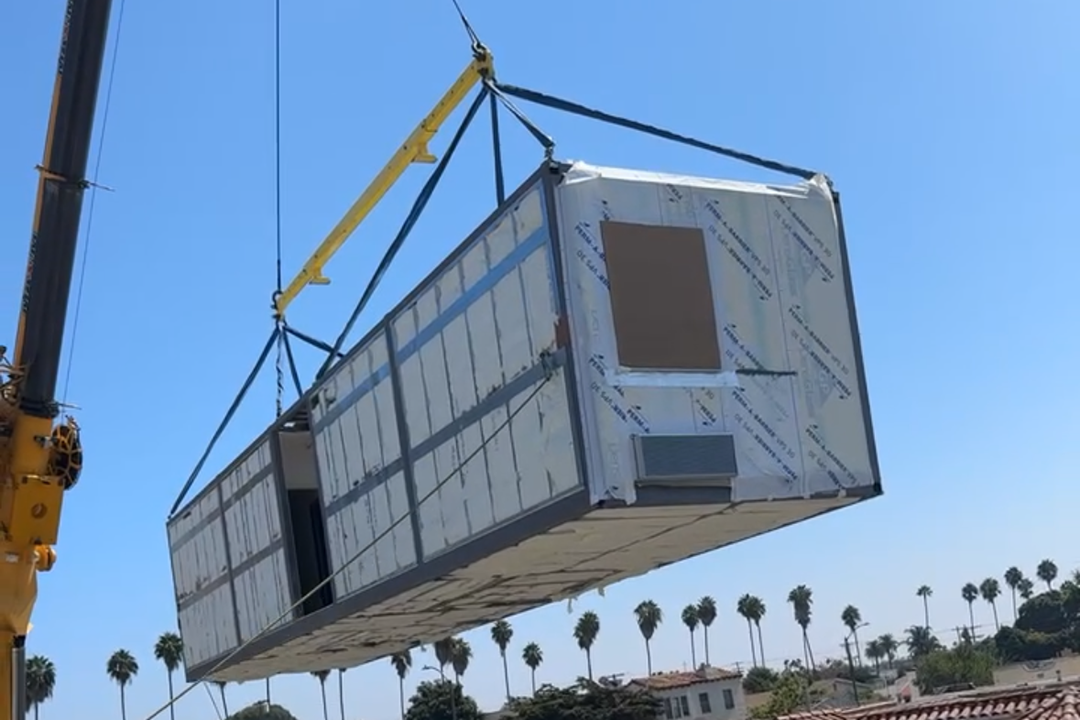 WEST | West Blvd Project