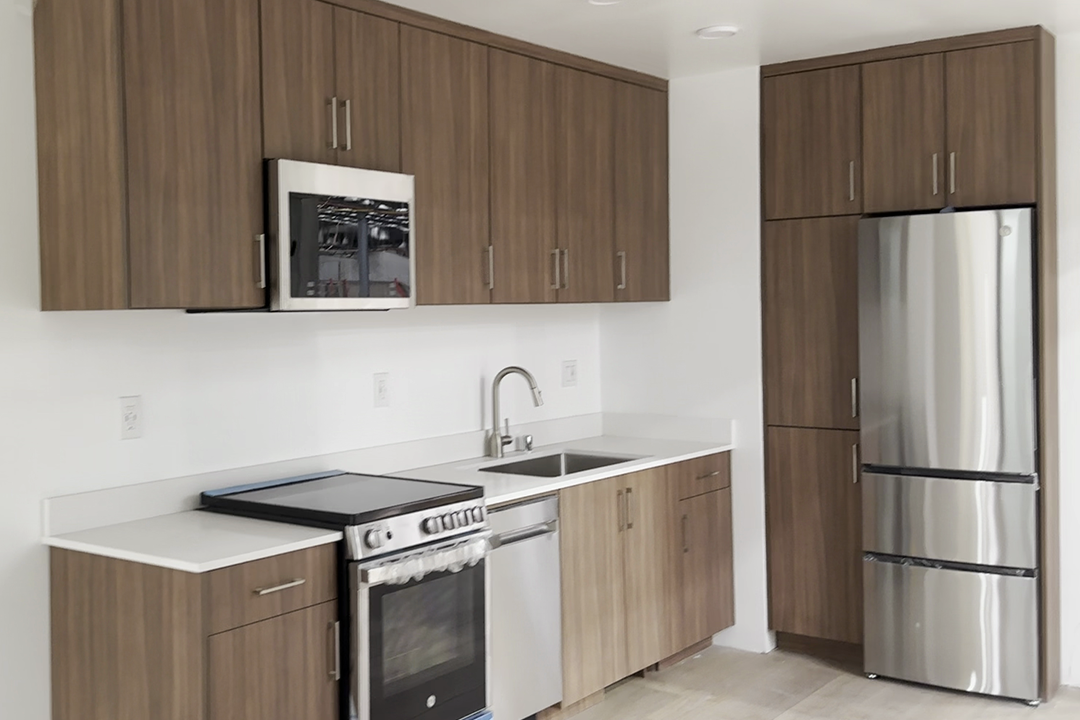 WEST | West Blvd Project