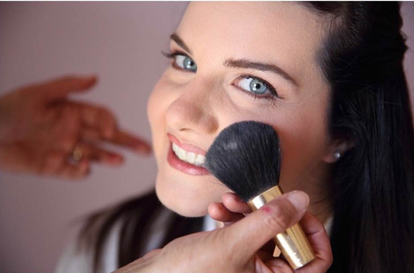 Trucco personalizzato sposa make-up artist Alesssandra Vena