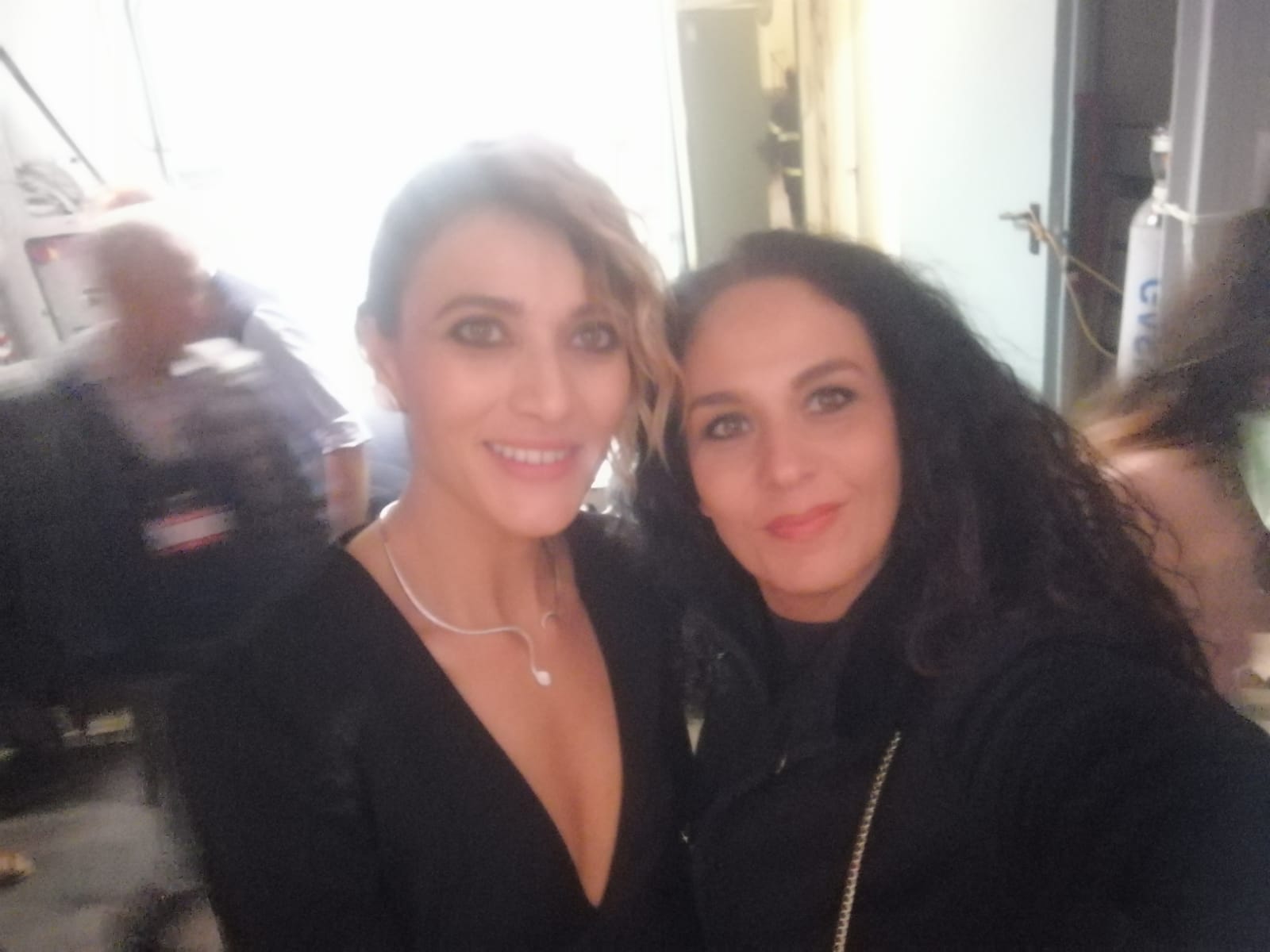 Alessandra Vena make-up artist a Sanremo