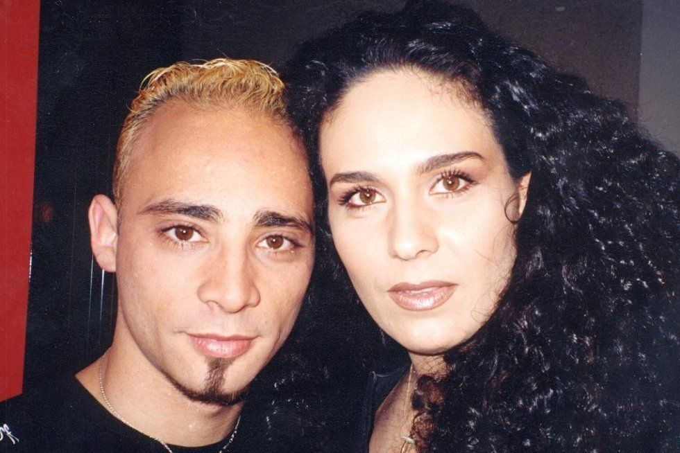 Alessandra Vena make-up artist a Sanremo