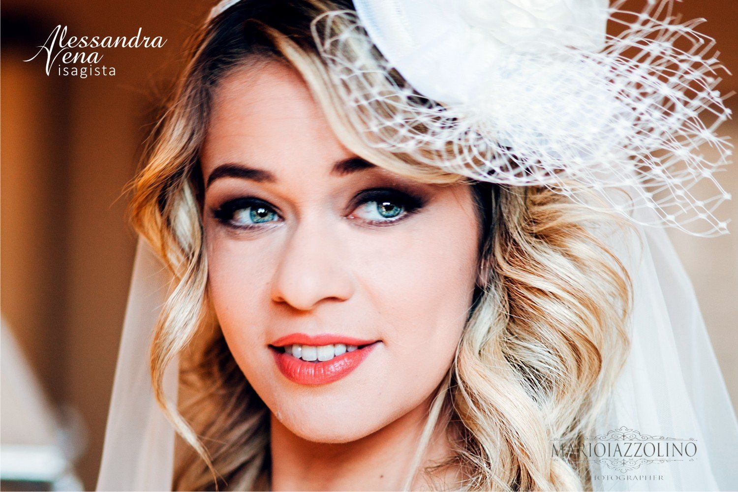 trucco sposa personalizzato