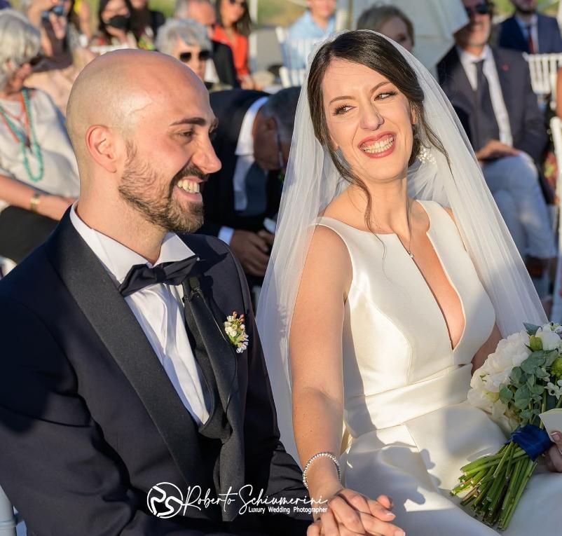 Trucco personalizzato sposa make-up artist Alesssandra Vena