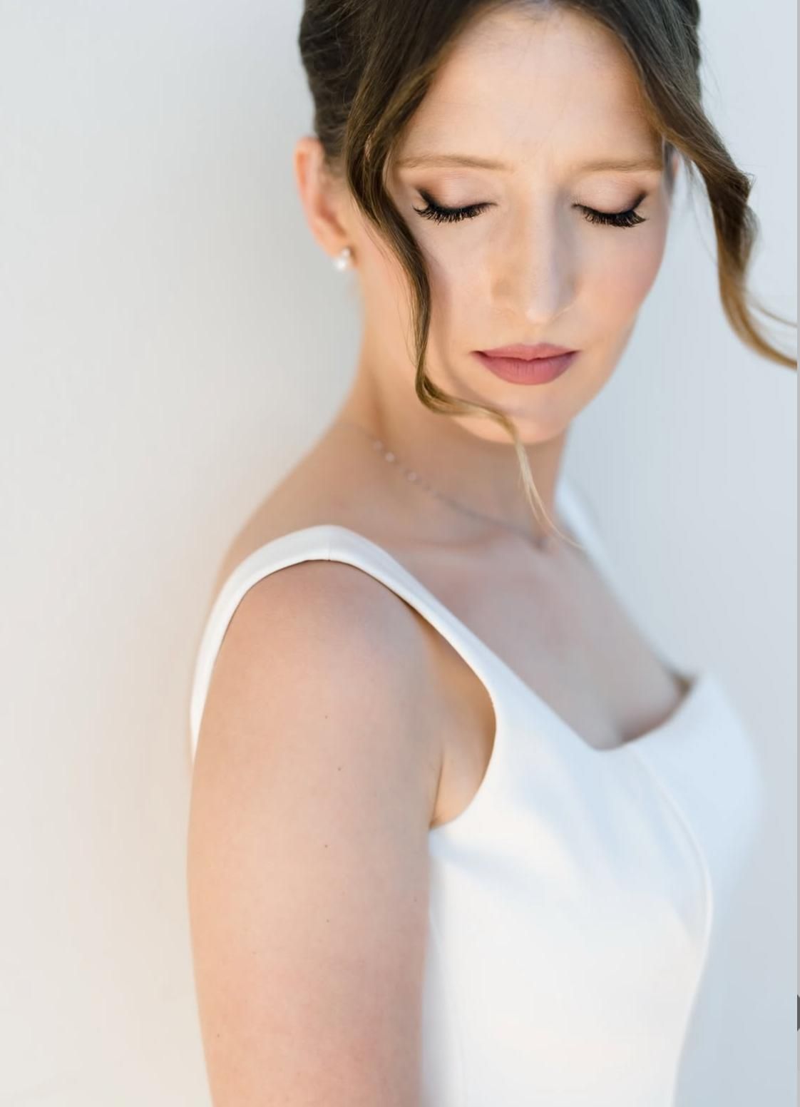 Trucco personalizzato sposa make-up artist Alesssandra Vena